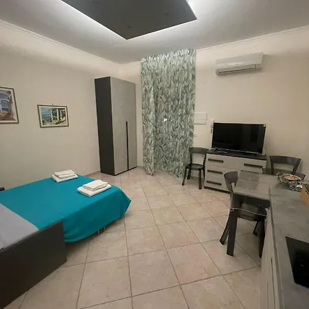 Le Tre Querce Ferienhaus Bisceglie