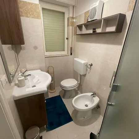 Le Tre Querce Casa vacanze Bisceglie