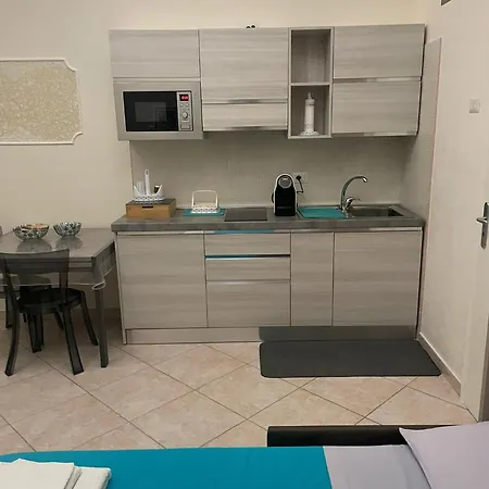 Casa vacanze Le Tre Querce