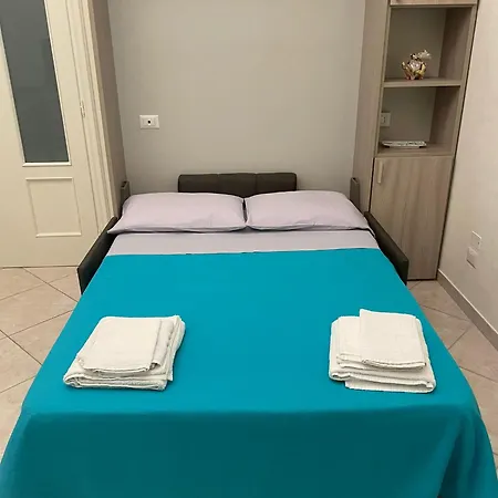 Le Tre Querce Bisceglie