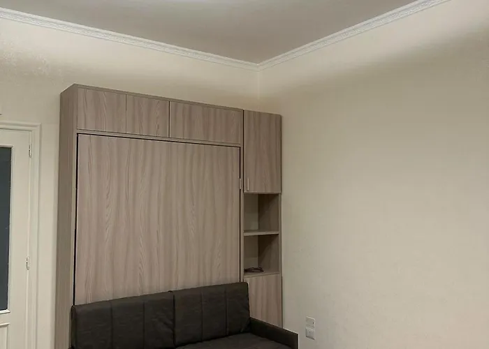 בית נופש Le Tre Querce *