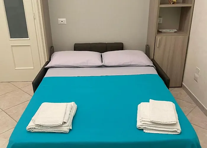 Le Tre Querce ביצ'לייה