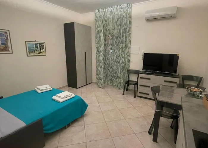 Le Tre Querce בית נופש ביצ'לייה