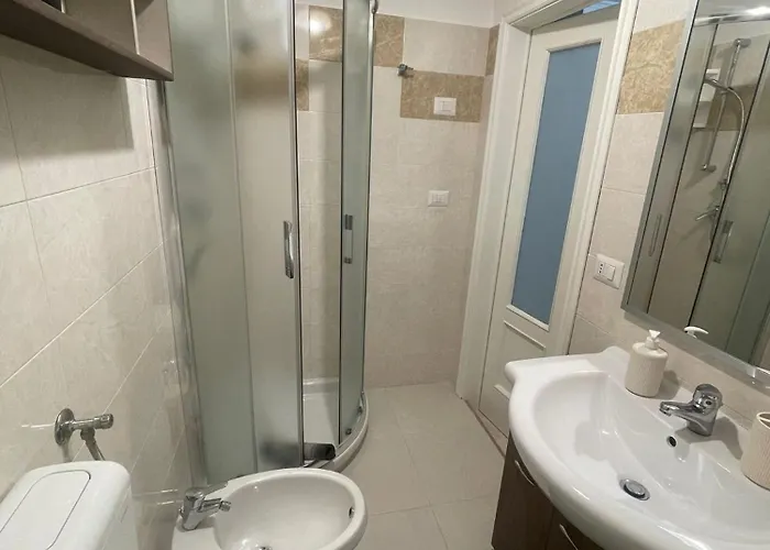 בית נופש Le Tre Querce