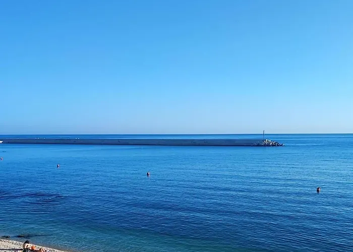 Le Tre Querce * ביצ'לייה